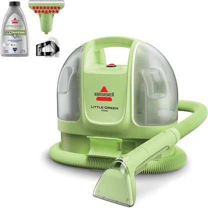 BISSELL Little Green Portable Carpet & Upholstery Cleaner
