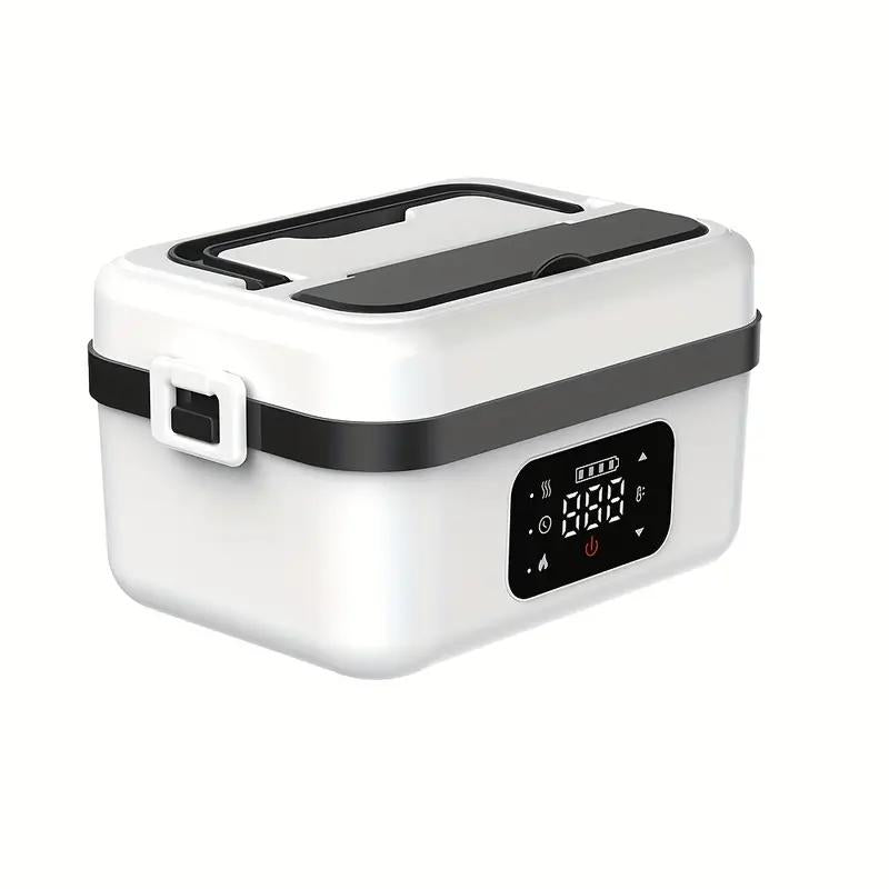 Electric Heating Lunch Box for Office Car & Outdoor Use