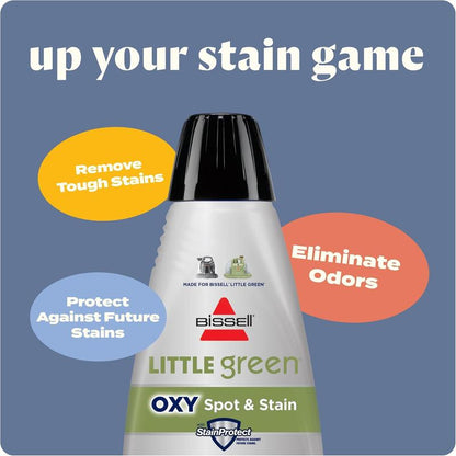 BISSELL Little Green Portable Carpet & Upholstery Cleaner